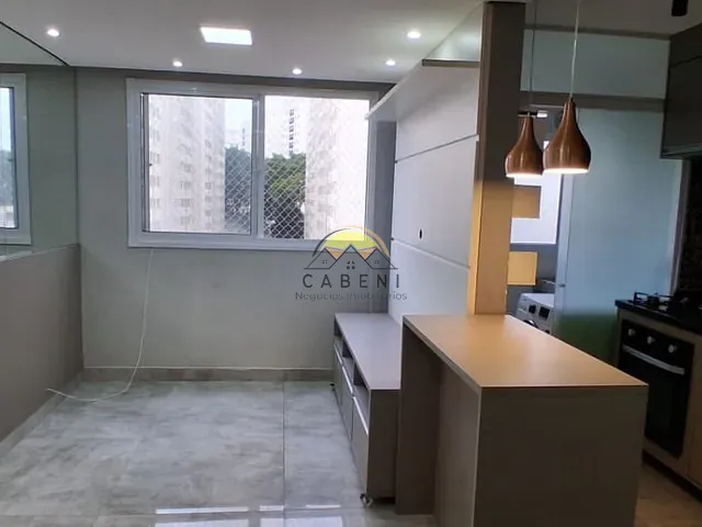 Apartamento com 44m² 2 quartos e 1 banheiro, à venda, no bairro Jardim Íris em São Paulo