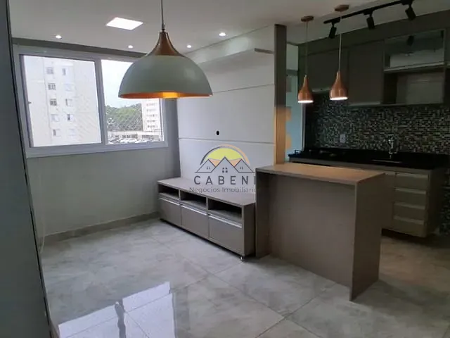 Apartamento com 44m² 2 quartos e 1 banheiro, à venda, no bairro Jardim Íris em São Paulo