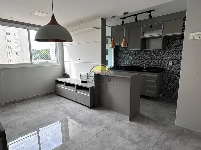 Apartamento com 44m² 2 quartos e 1 banheiro, à venda, no bairro Jardim Íris em São Paulo