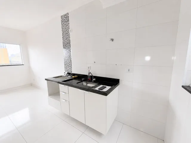 Apartamento 2 quartos e 1 banheiro, para alugar, no bairro Vila Carrão em São Paulo