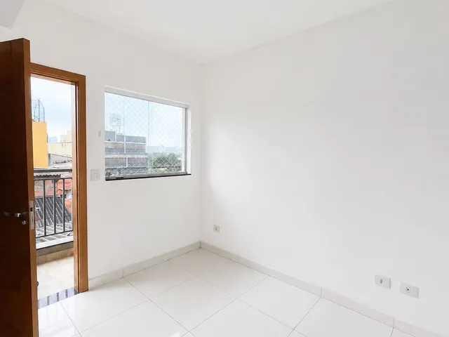 Apartamento 2 quartos e 1 banheiro, para alugar, no bairro Vila Carrão em São Paulo