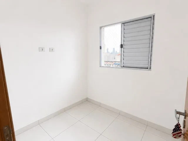 Apartamento 2 quartos e 1 banheiro, para alugar, no bairro Vila Carrão em São Paulo