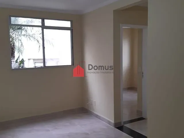 Apartamento 2 quartos e 1 banheiro, à venda, no bairro Alto do Cardoso em Pindamonhangaba