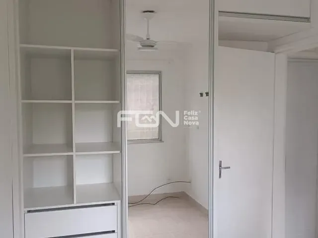 Apartamento 2 quartos e 1 banheiro, à venda, no bairro Lama Preta em Camaçari