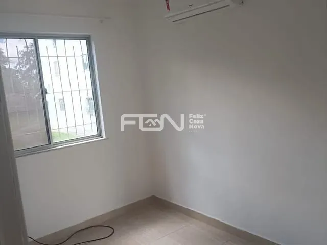 Apartamento 2 quartos e 1 banheiro, à venda, no bairro Lama Preta em Camaçari