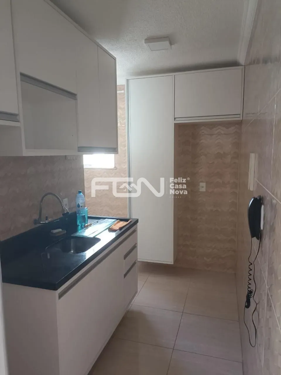 Apartamento, 2 quartos, 39 m² - Foto 6