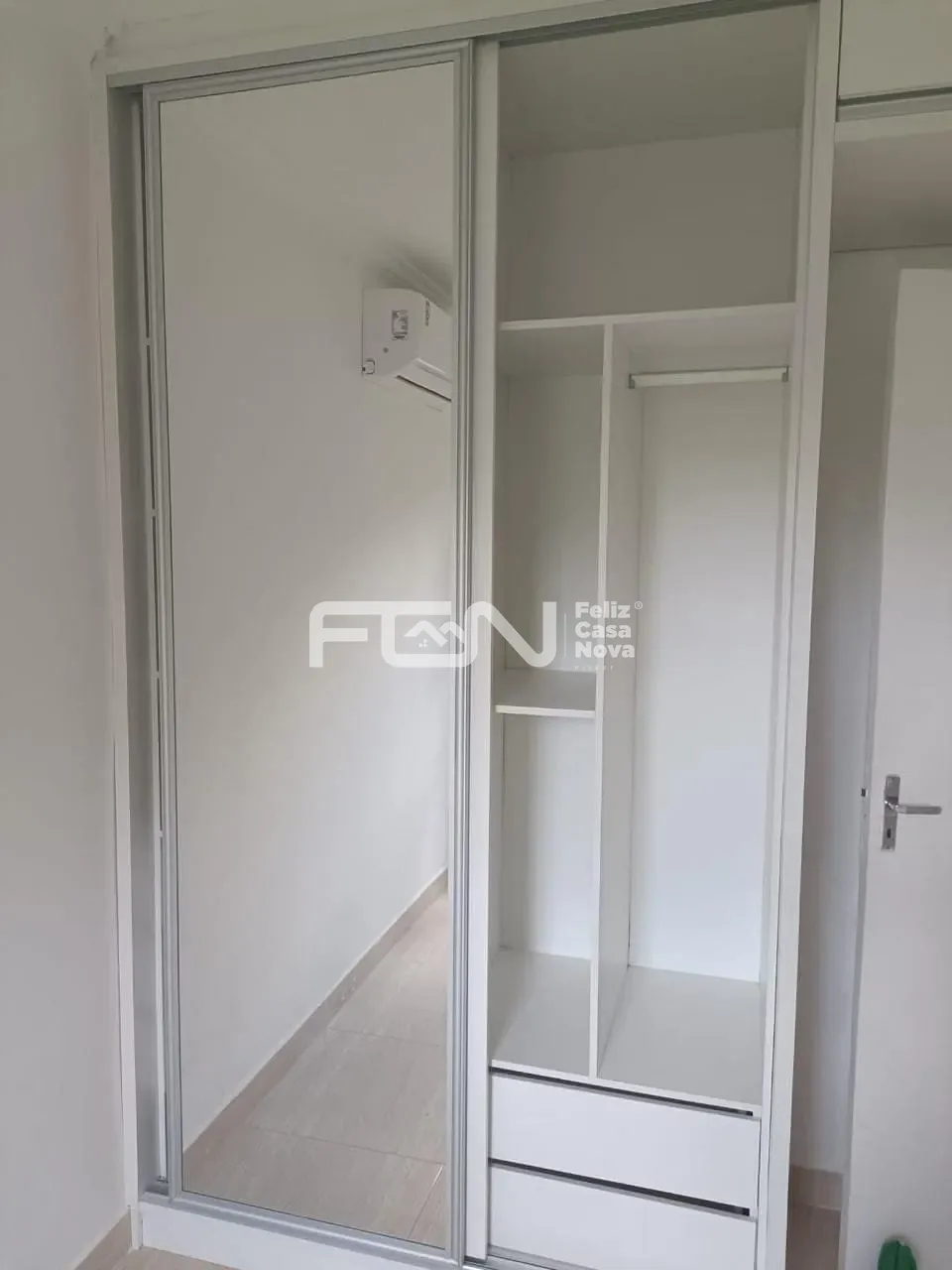 Apartamento, 2 quartos, 39 m² - Foto 5
