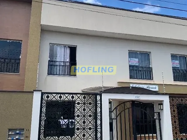 Apartamento com 127m² 3 quartos e 2 banheiros, à venda, no bairro Vila Santo Antônio em Rio Claro