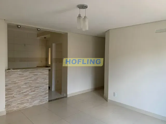 Apartamento com 127m² 3 quartos e 2 banheiros, à venda, no bairro Vila Santo Antônio em Rio Claro