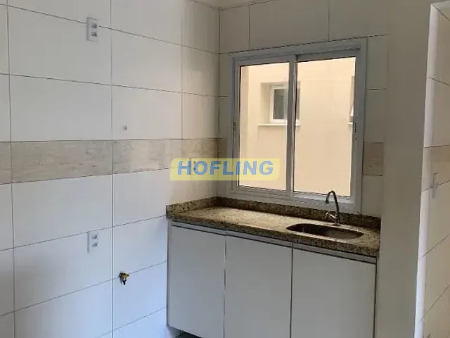 Apartamento com 127m² 3 quartos e 2 banheiros, à venda, no bairro Vila Santo Antônio em Rio Claro