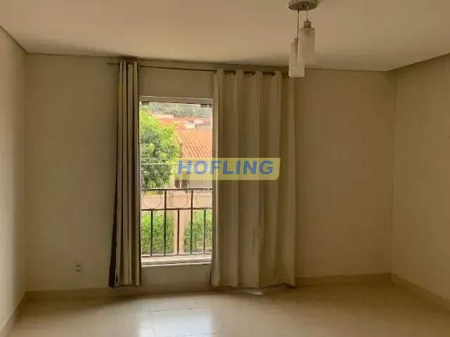 Apartamento com 127m² 3 quartos e 2 banheiros, à venda, no bairro Vila Santo Antônio em Rio Claro