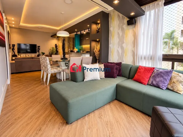 Apartamento 2 quartos e 3 banheiros, à venda, no bairro Barra da Tijuca em Rio de Janeiro