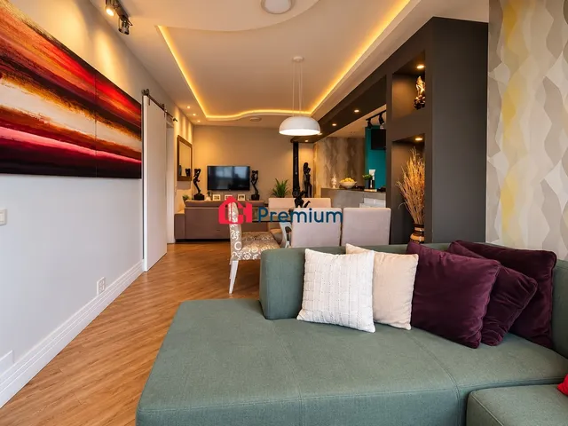 Apartamento 2 quartos e 3 banheiros, à venda, no bairro Barra da Tijuca em Rio de Janeiro