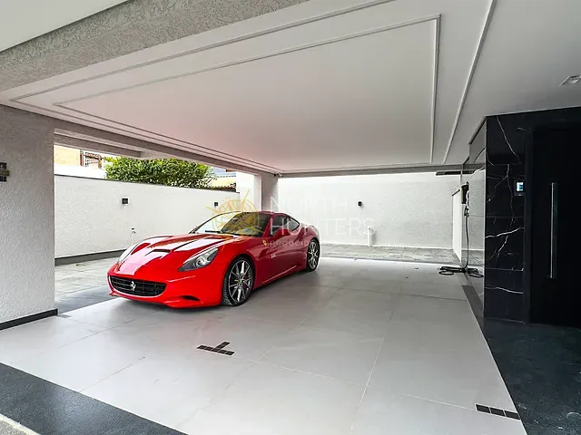 Apartamento com 173m² 2 quartos e 3 banheiros, à venda, no bairro Jurerê em Florianópolis