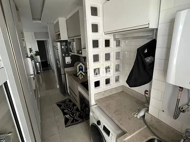 Apartamento 2 quartos e 1 banheiro, à venda, no bairro Jardim Tereza Cristina em Jundiaí