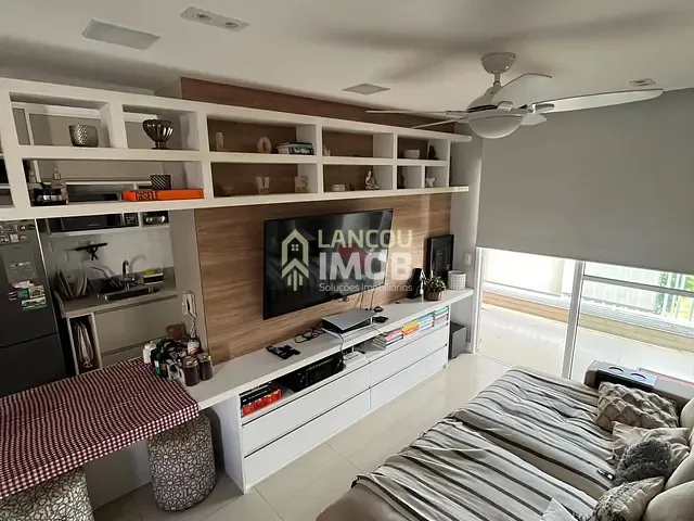 Apartamento 2 quartos e 1 banheiro, à venda, no bairro Jardim Tereza Cristina em Jundiaí