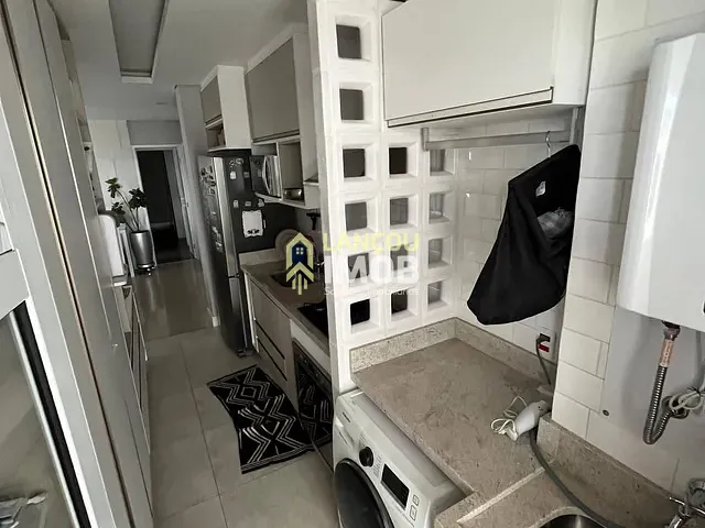 Apartamento 2 quartos e 1 banheiro, à venda, no bairro Jardim Tereza Cristina em Jundiaí