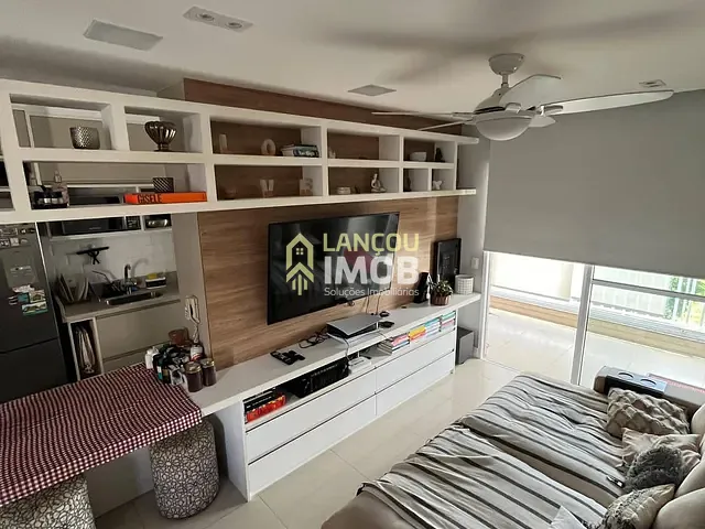 Apartamento 2 quartos e 1 banheiro, à venda, no bairro Jardim Tereza Cristina em Jundiaí