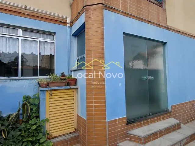 Apartamento com 70m² 2 quartos e 1 banheiro, à venda, no bairro Vila Silveira em Guarulhos