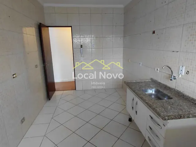 Apartamento com 70m² 2 quartos e 1 banheiro, à venda, no bairro Vila Silveira em Guarulhos