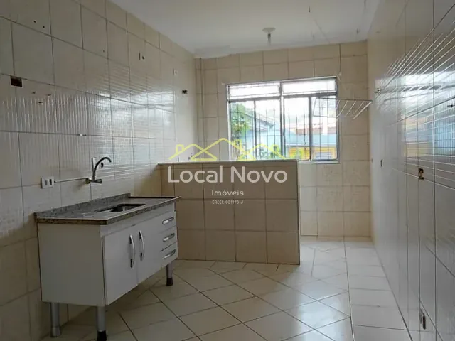 Apartamento com 70m² 2 quartos e 1 banheiro, à venda, no bairro Vila Silveira em Guarulhos