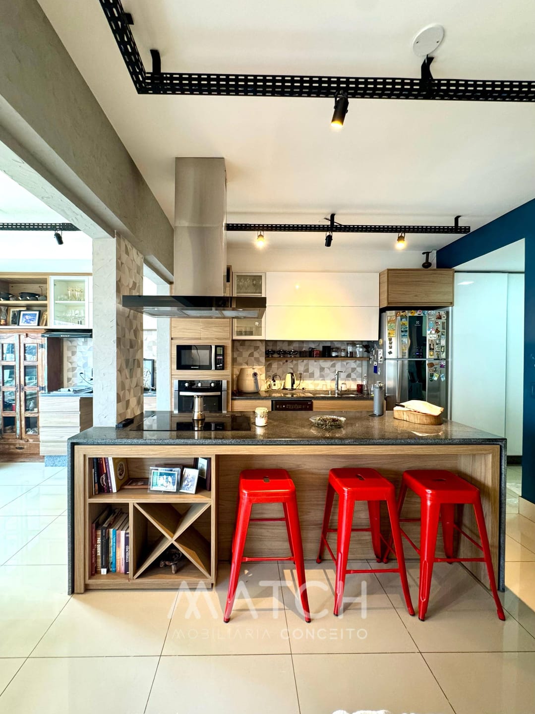 Apartamento à venda com 116m² e 3 suítes no Setor Bueno, Goiânia, GO