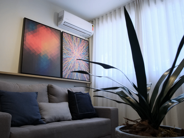 Apartamento com 57m² 3 quartos e 2 banheiros, à venda, no bairro RECREIO DOS BANDEIRANTES em Rio de Janeiro