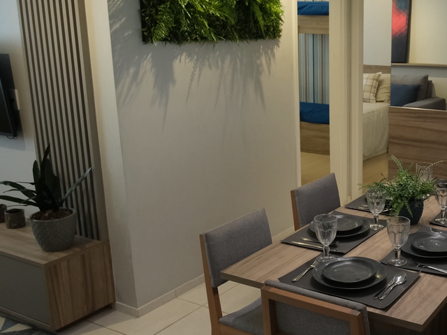 Apartamento com 57m² 3 quartos e 2 banheiros, à venda, no bairro RECREIO DOS BANDEIRANTES em Rio de Janeiro