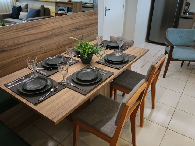 Apartamento com 57m² 3 quartos e 2 banheiros, à venda, no bairro RECREIO DOS BANDEIRANTES em Rio de Janeiro