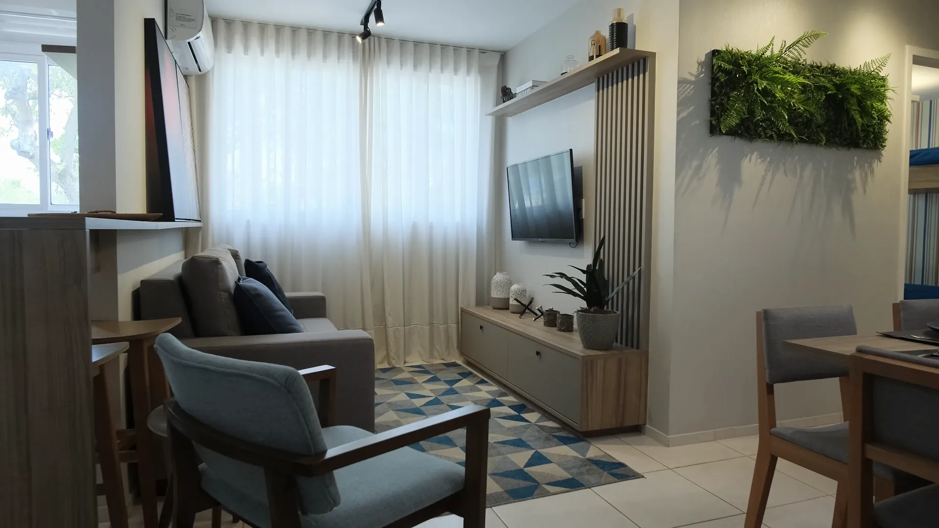 Decorado do undefined - undefined | undefined