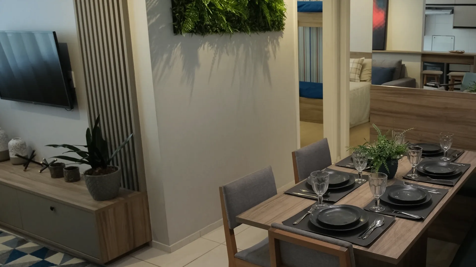 Decorado do undefined - undefined | undefined