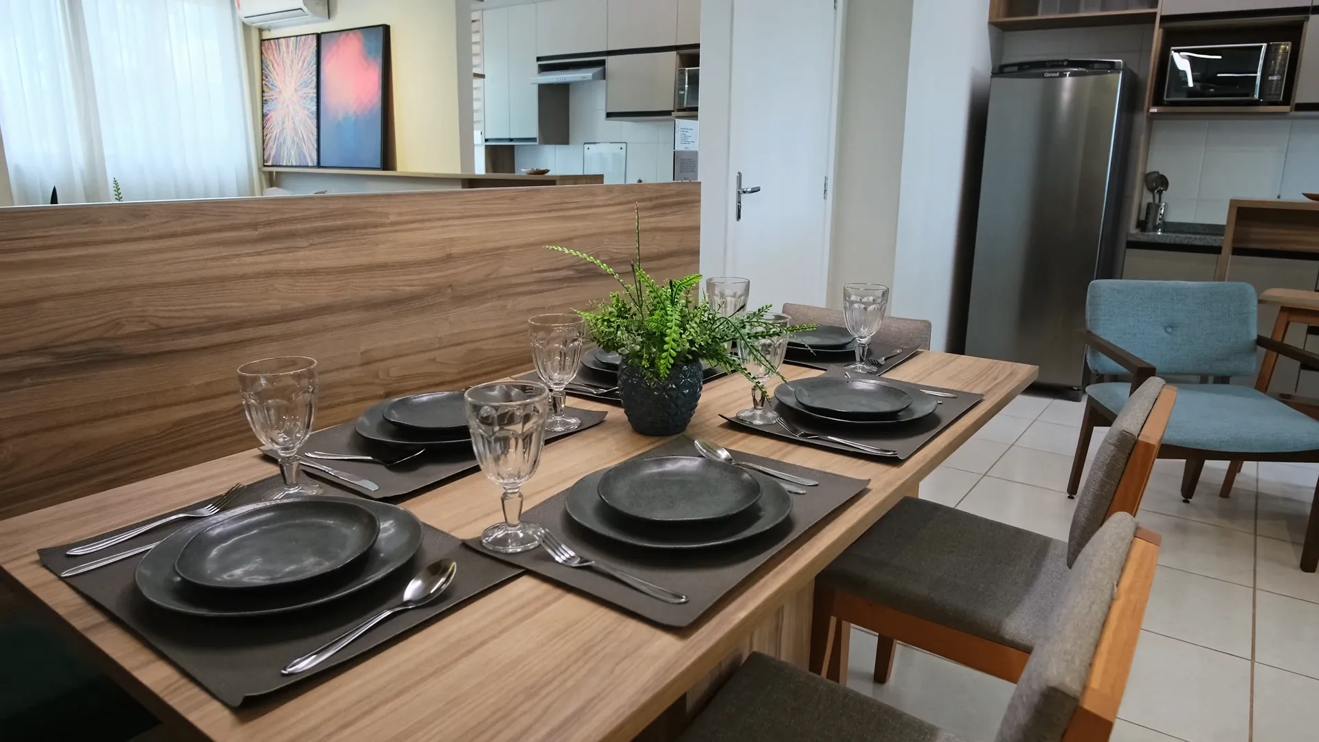 Decorado do undefined - undefined | undefined