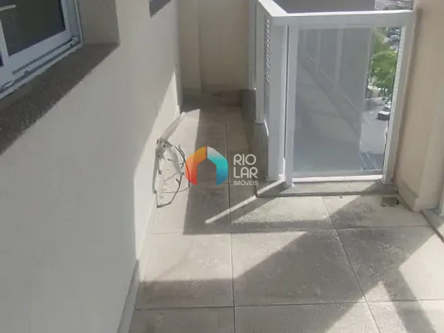 Apartamento com 76m² 2 quartos e 2 banheiros, à venda, no bairro Centro em Niterói