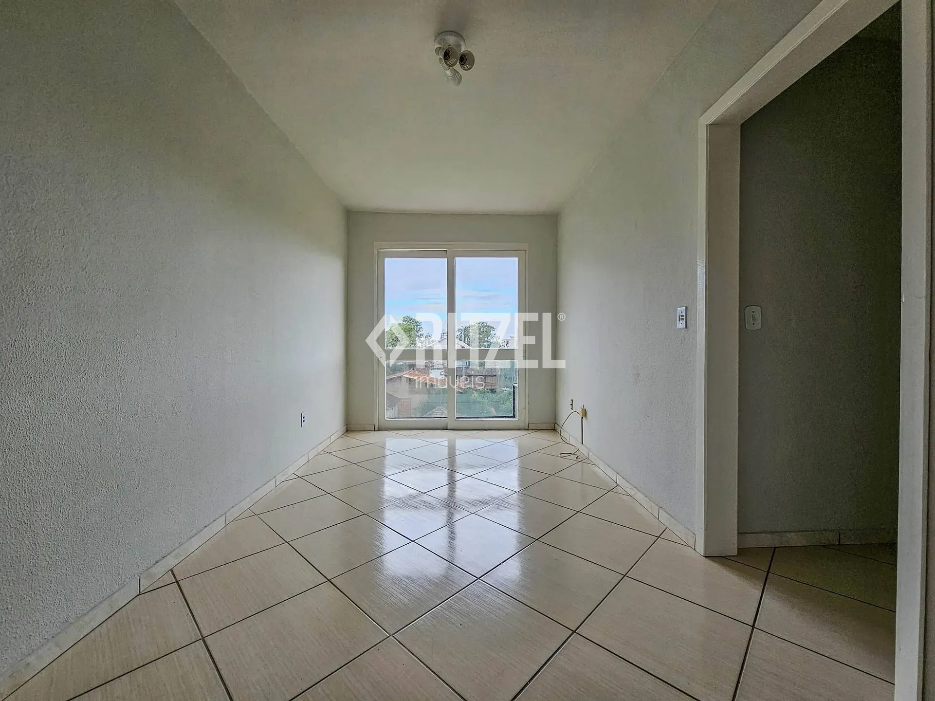 Apartamento, 2 quartos, 61 m² - Foto 2