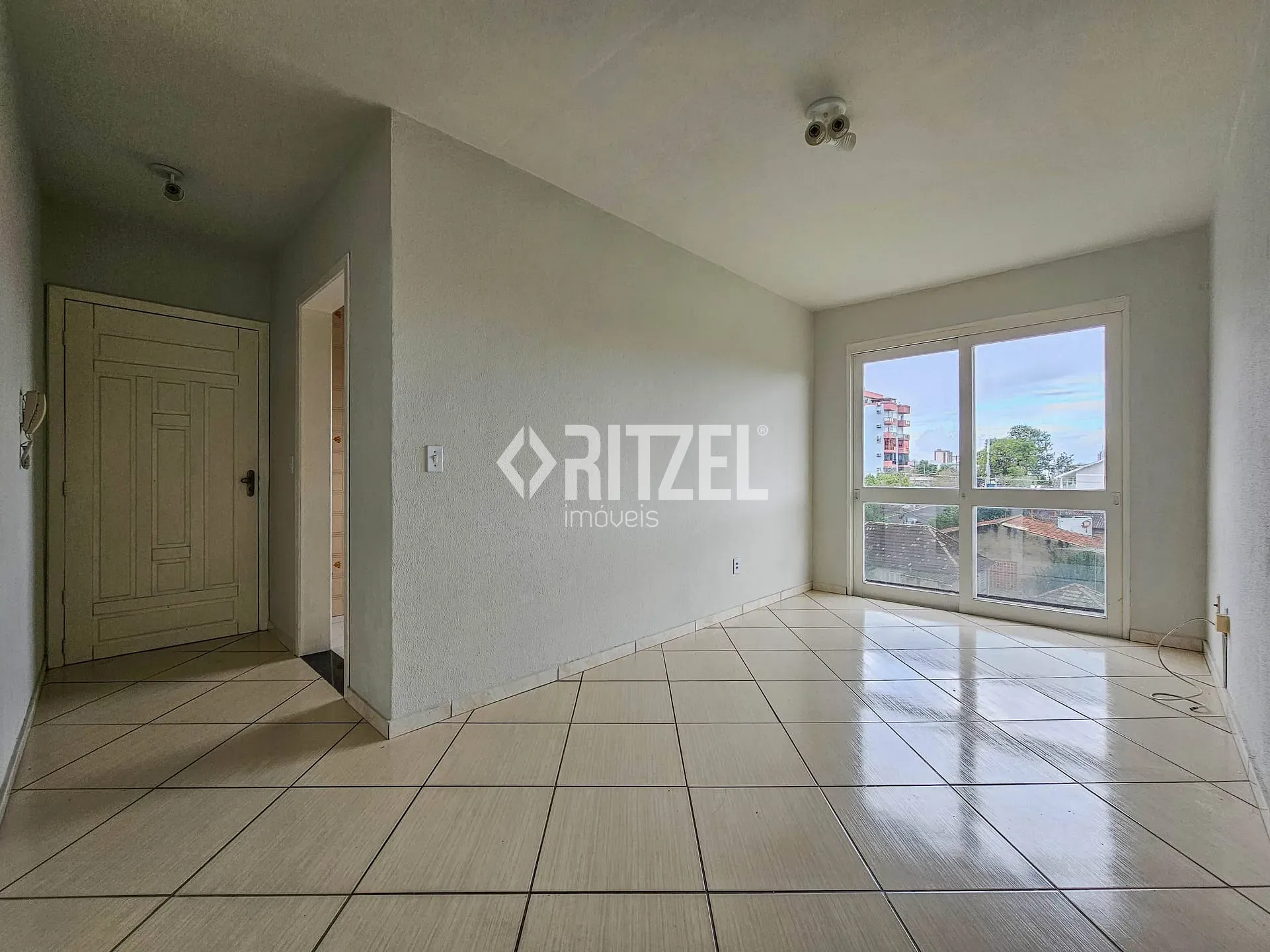 Apartamento, 2 quartos, 61 m² - Foto 1