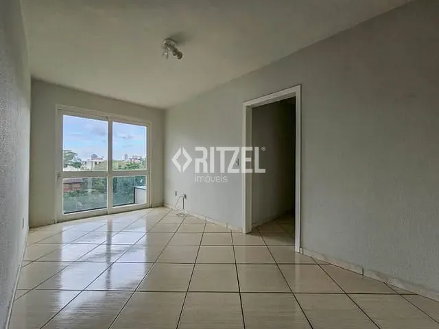 Apartamento com 88m² 2 quartos e 1 banheiro, para alugar, no bairro Vila  Rosa em Novo Hamburgo