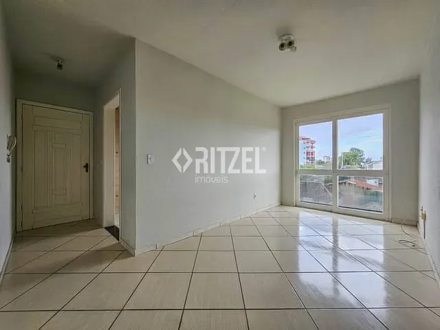 Apartamento com 88m² 2 quartos e 1 banheiro, para alugar, no bairro Vila  Rosa em Novo Hamburgo