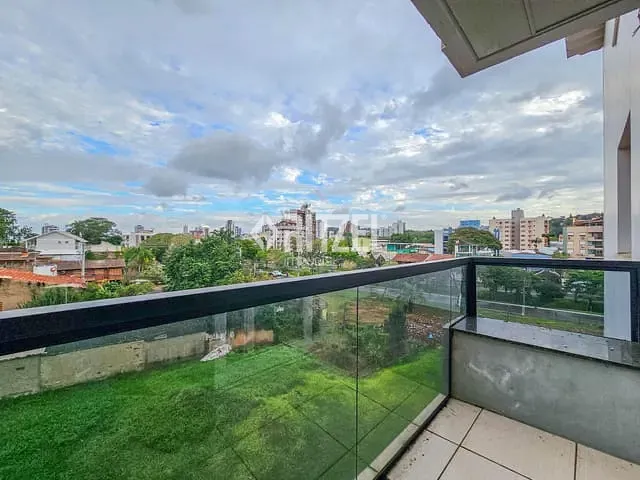Apartamento com 88m² 2 quartos e 1 banheiro, para alugar, no bairro Vila  Rosa em Novo Hamburgo