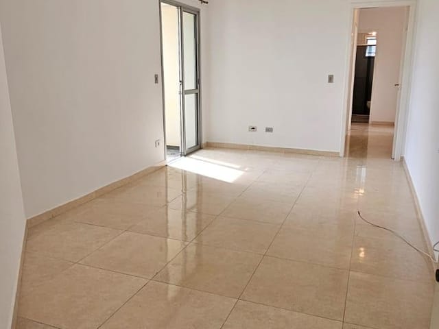 Foto do Apartamento - *OPORTUNIDADE APARTAMENTO 55m² Á VENDA- 2 DORMITÓRIOS SENDO 1 PLANEJADO- LAZER COMPLETO- ÓTIMA LOCALIZAÇÃO -Informações Corretor Alex Camargo 11 94009-6980* | Rocha Marqueze Imóveis