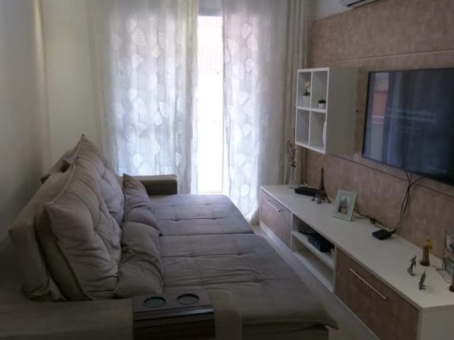 Foto do Apartamento - Apartamento à venda 3 Quartos, 1 Suite, 2 Vagas, 82M², Jardim Satélite, São José dos Campos - SP | Edifício Mirella Jardim Satélite | RUSSI IMÓVEIS