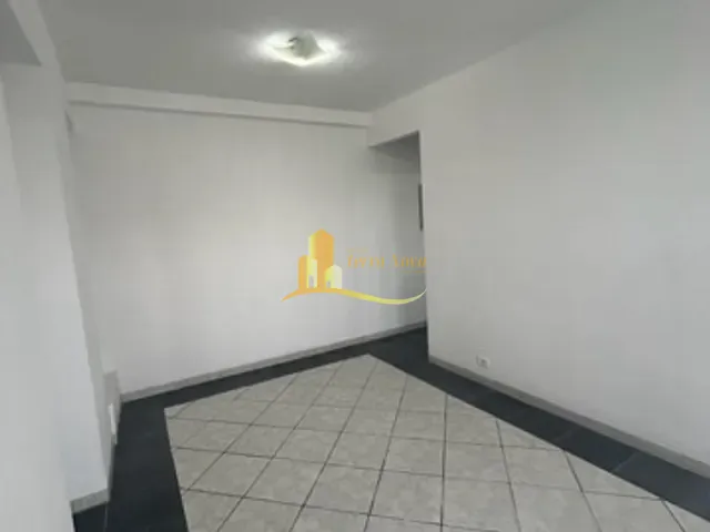 Apartamento com 58m² 2 quartos e 2 banheiros, para alugar, no bairro Chácara Califórnia em São Paulo