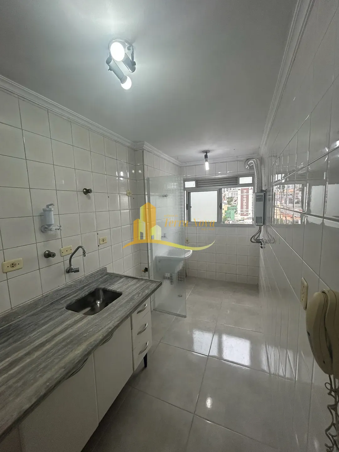 Apartamento, 2 quartos, 58 m² - Foto 6