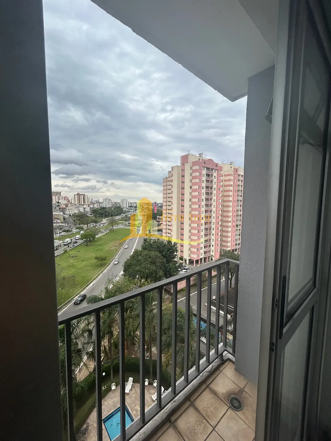 Apartamento, 2 quartos, 58 m² - Foto 2