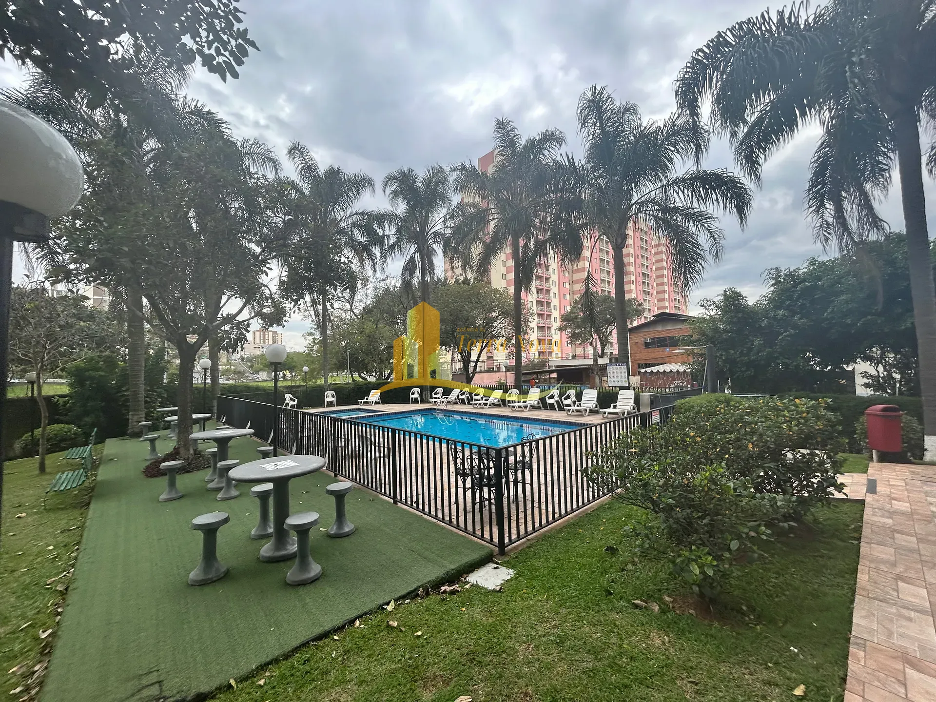 Apartamento, 2 quartos, 58 m² - Foto 17