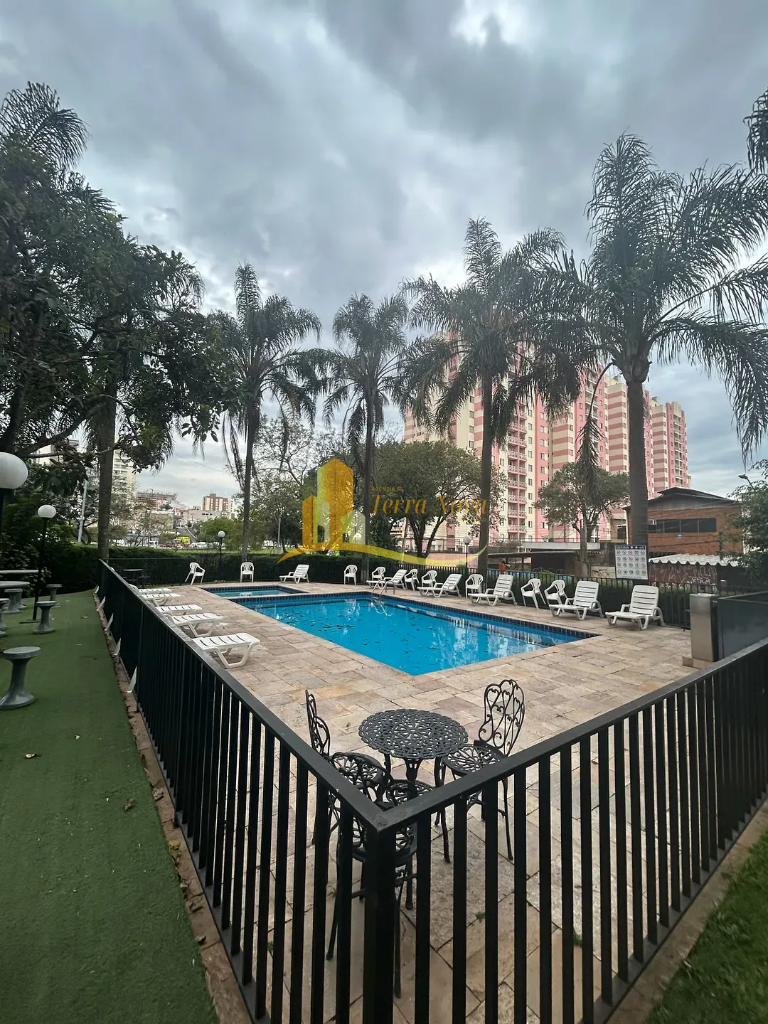 Apartamento, 2 quartos, 58 m² - Foto 18