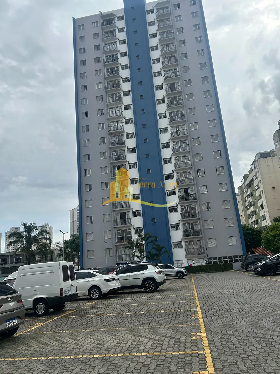 Apartamento, 2 quartos, 58 m² - Foto 21