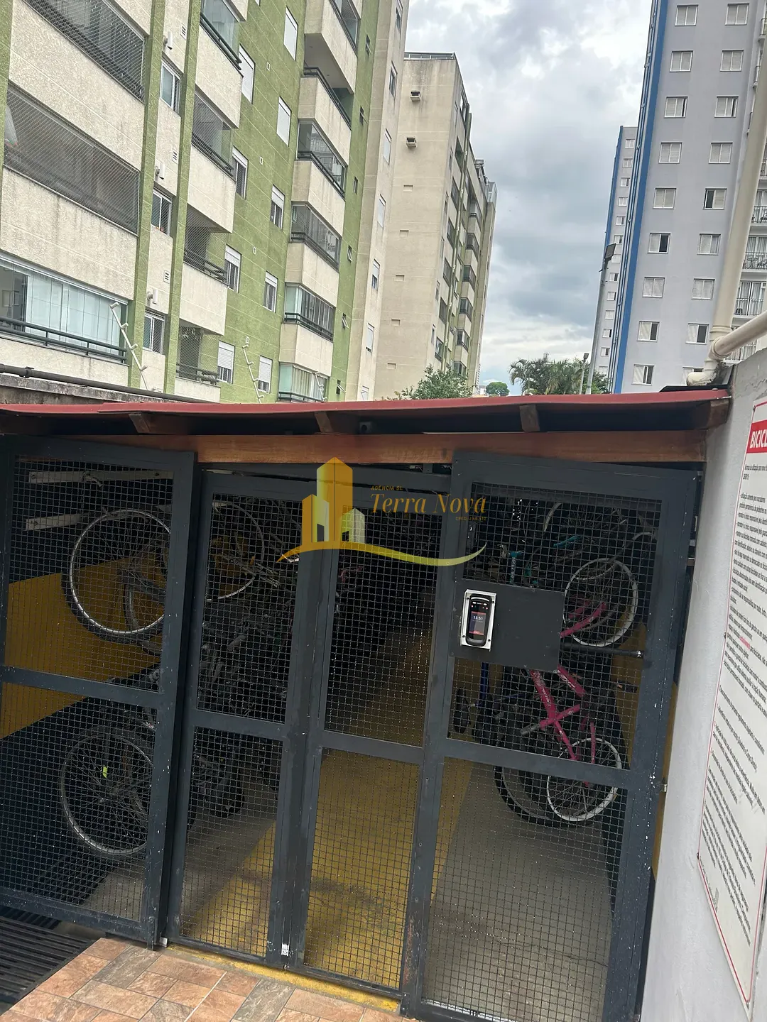 Apartamento, 2 quartos, 58 m² - Foto 29