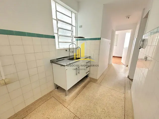 Apartamento com 78m² 2 quartos e 1 banheiro, à venda, no bairro Penha de França em São Paulo