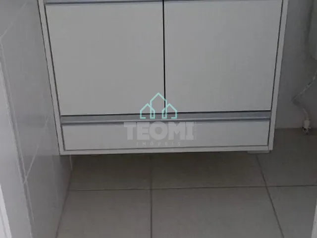 Apartamento com 57m² 2 quartos e 2 banheiros, à venda, no bairro Vila Nossa Senhora das Graças em Taubaté