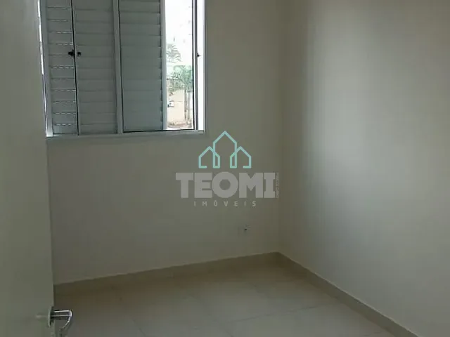 Apartamento com 57m² 2 quartos e 2 banheiros, à venda, no bairro Vila Nossa Senhora das Graças em Taubaté